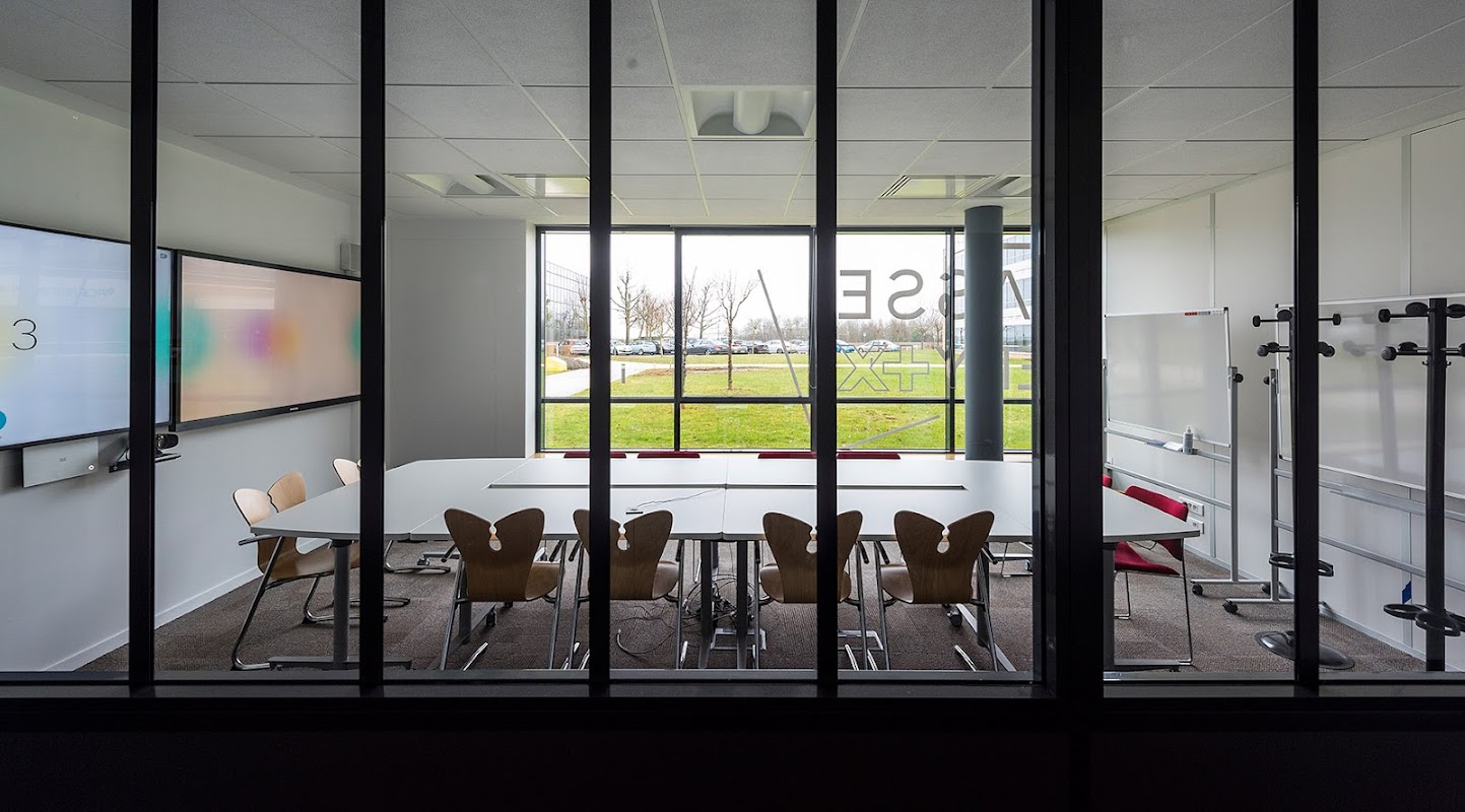 Photo de La Terrasse Discovery