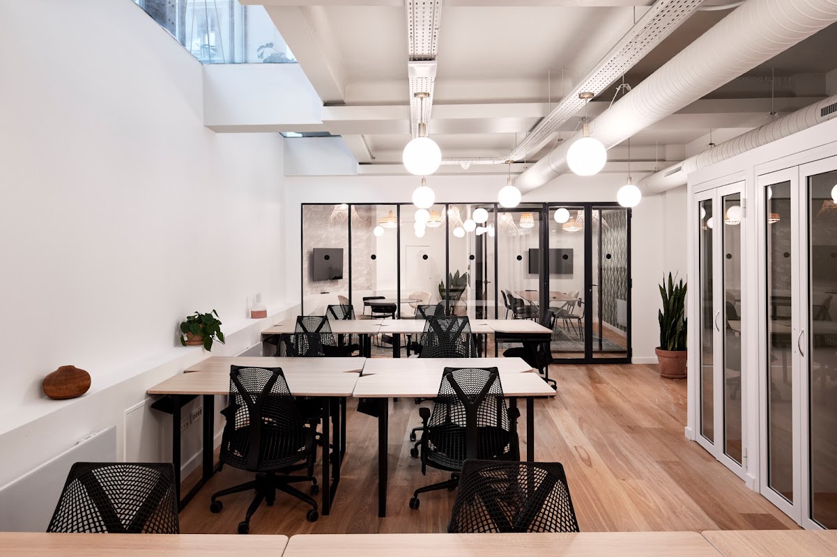 Photo de Morning Dussoubs