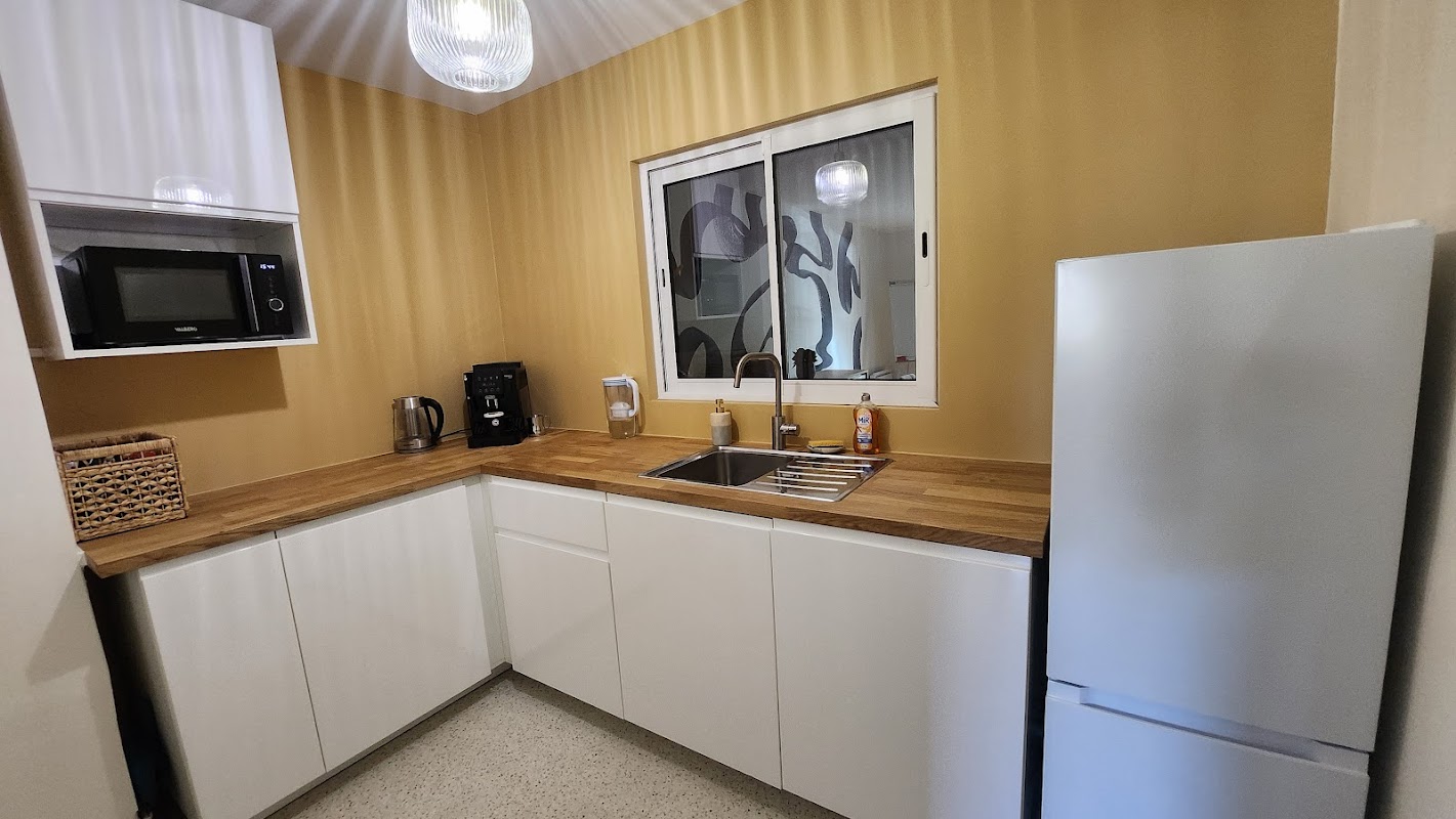 Photo de Quintessence