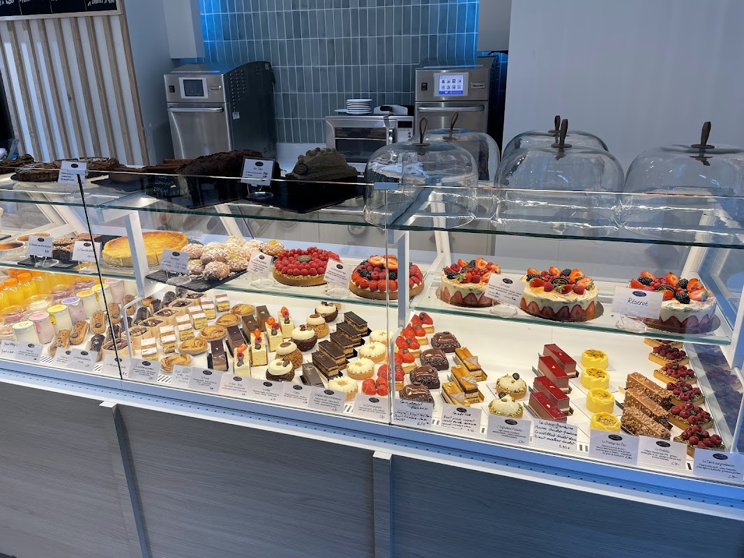 Photo de Honored Office Boulogne