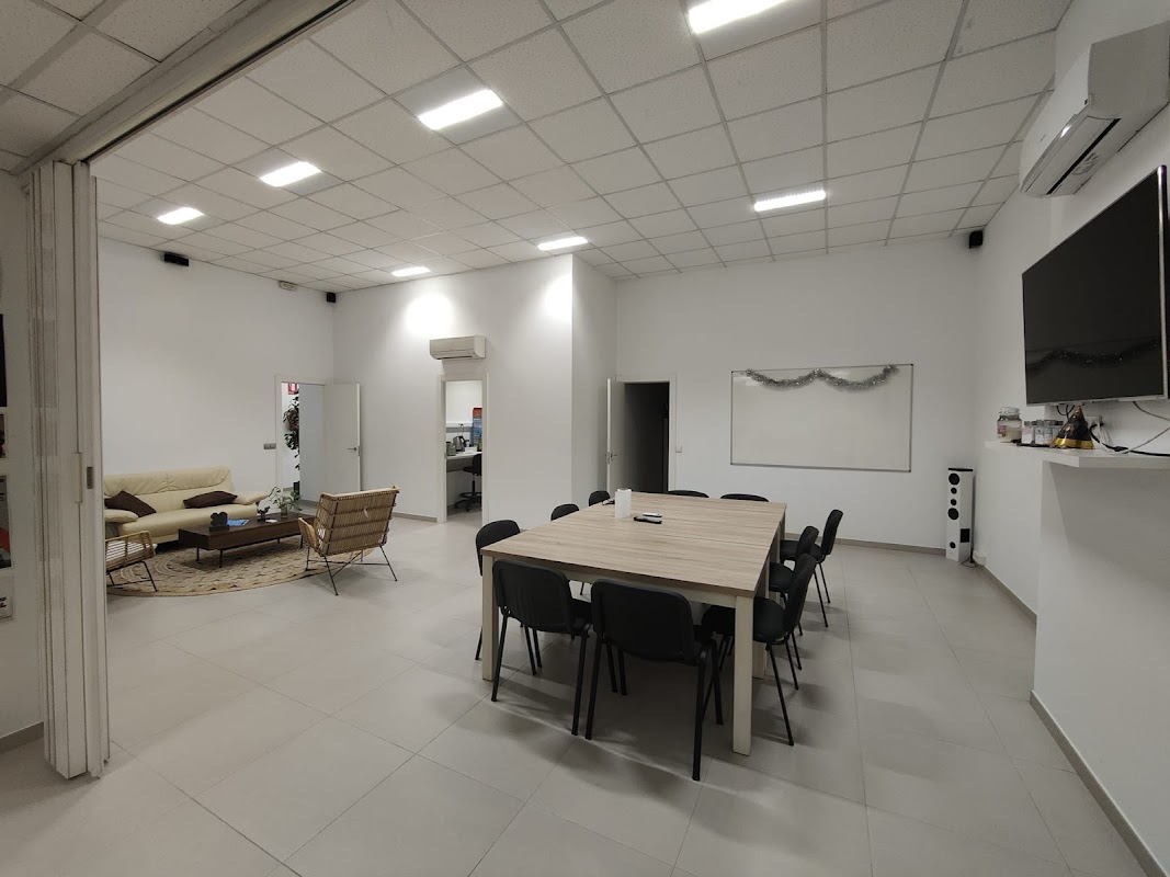 Photo de Coworking Plus