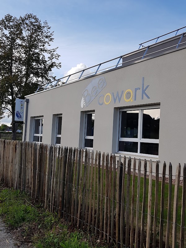 Photo de Bee Cowork
