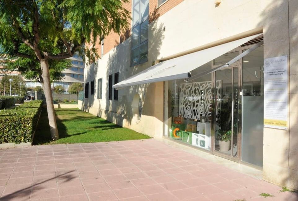 Photo de Pilarmolina