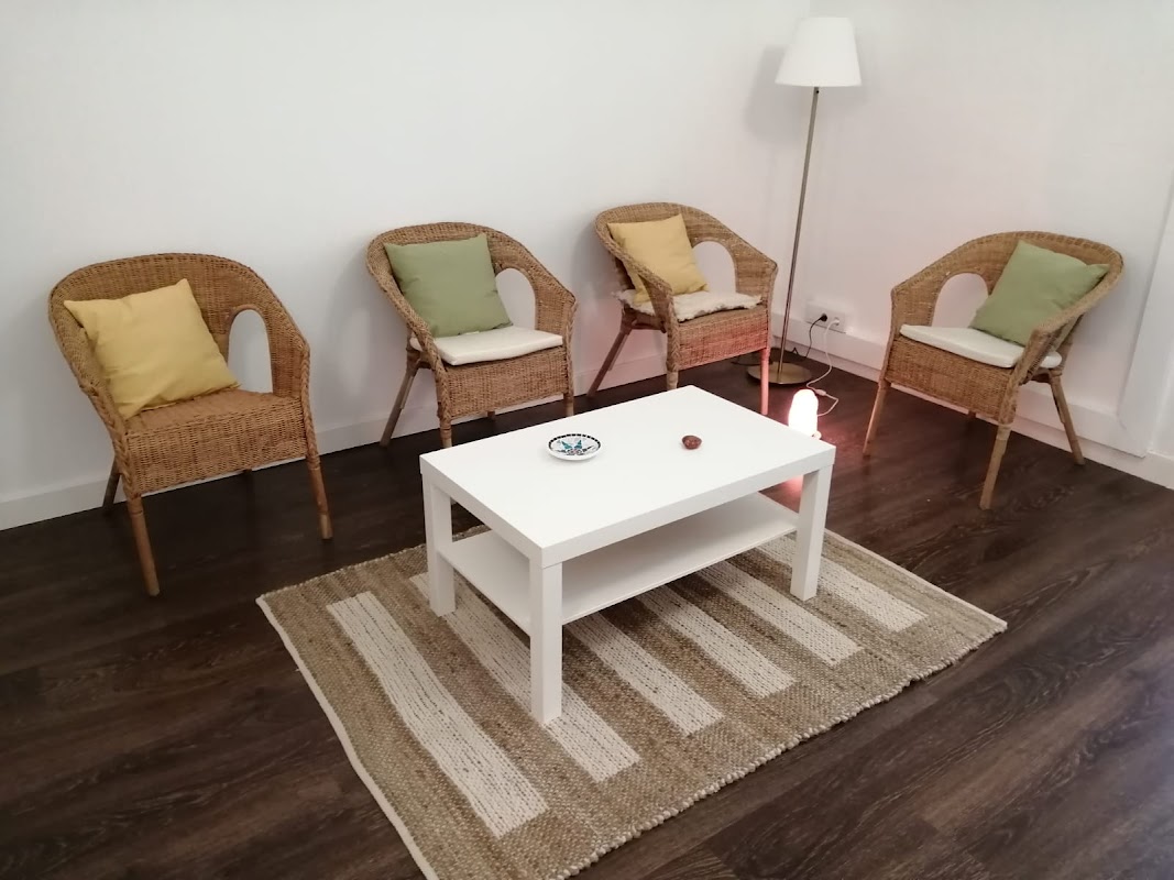 Photo de Espai Arjé