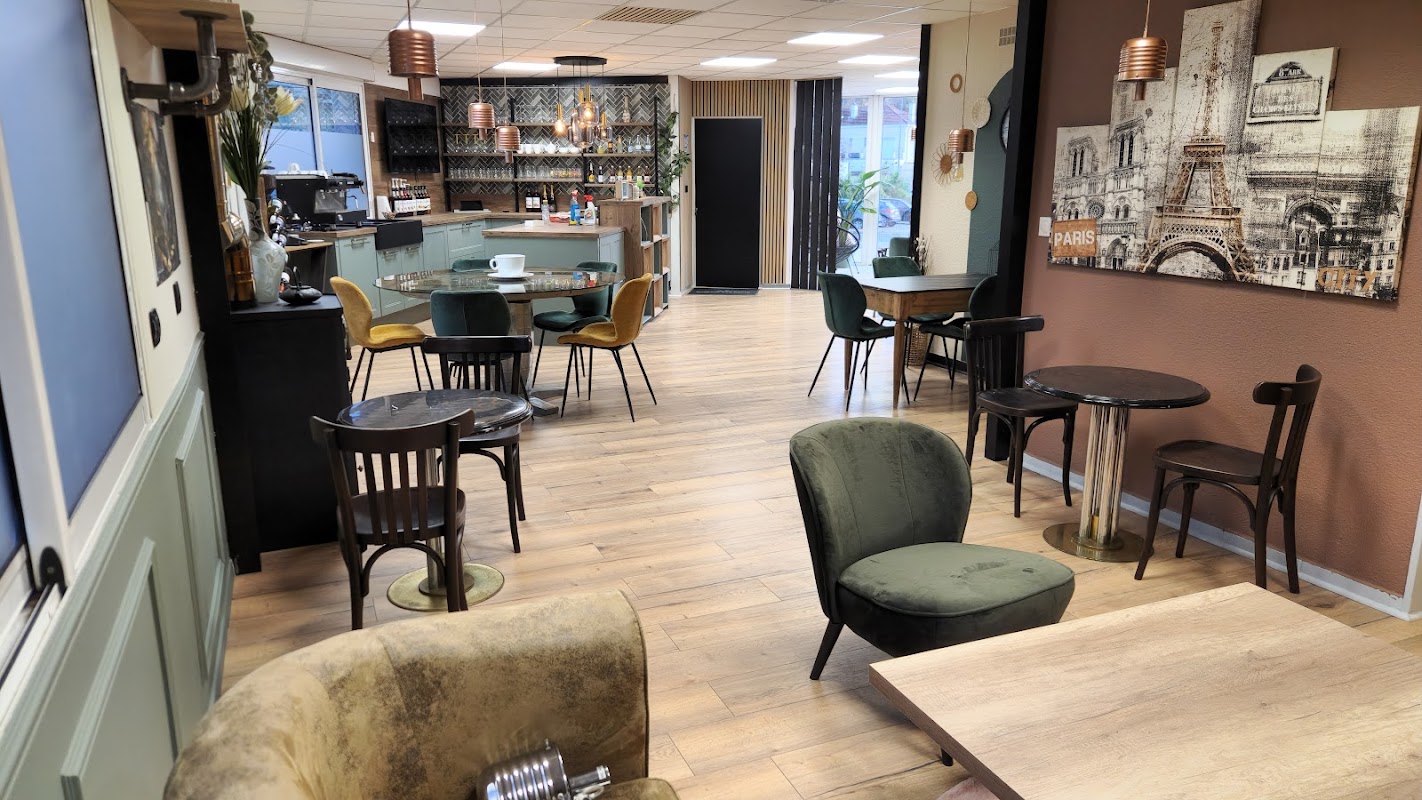 Photo de Bureaux à la Carte Firminy