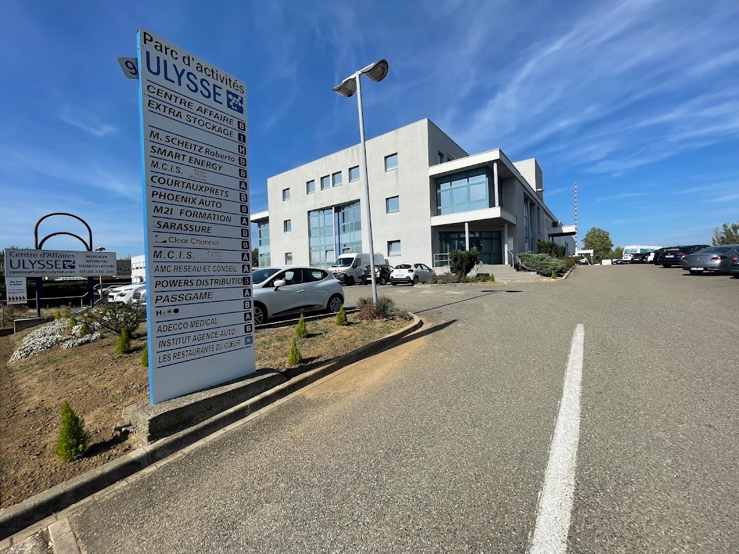 Photo de Centre d'Affaires Ulysse