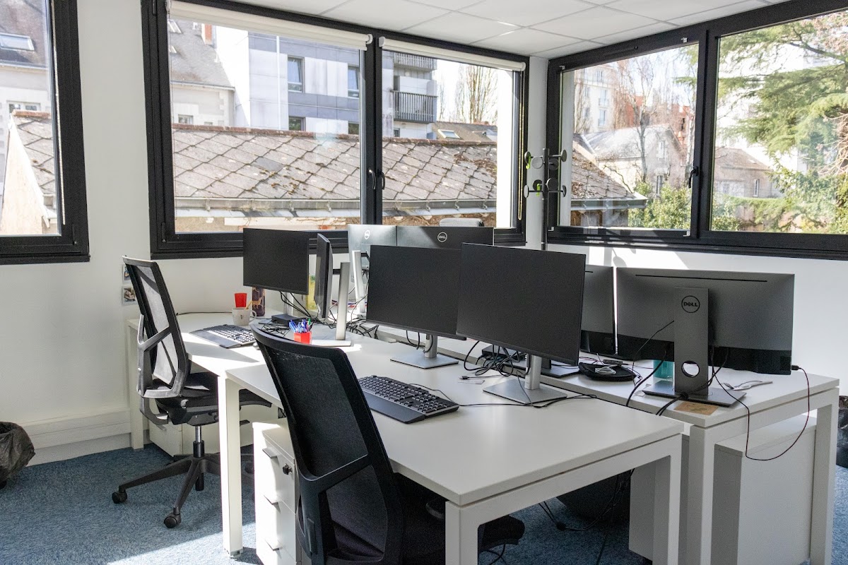 Photo de La Chapelle Coworking