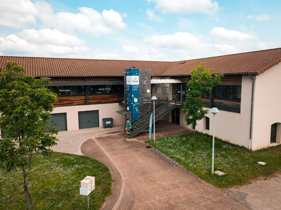 Photo de La Croisée Coworking