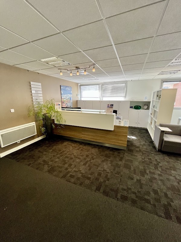 Photo de HQ Rouen Cité Administrative