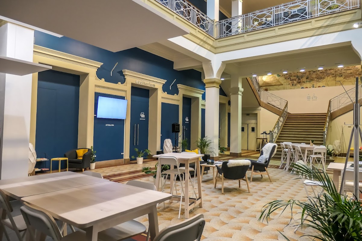 Photo de La Fabrique Béthune