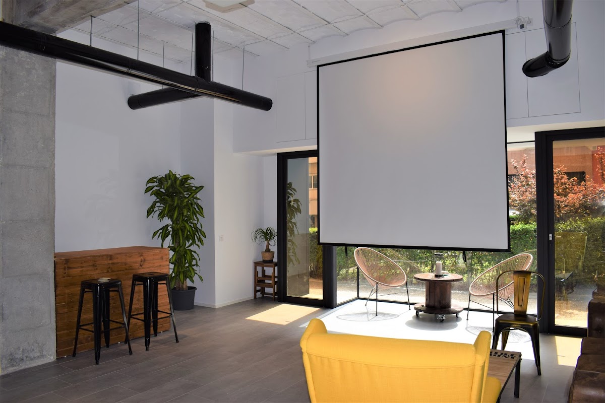 Photo de Factoria 86