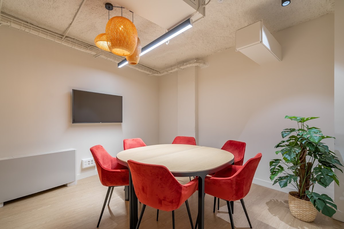 Photo de Utopicus Gal·La Placídia