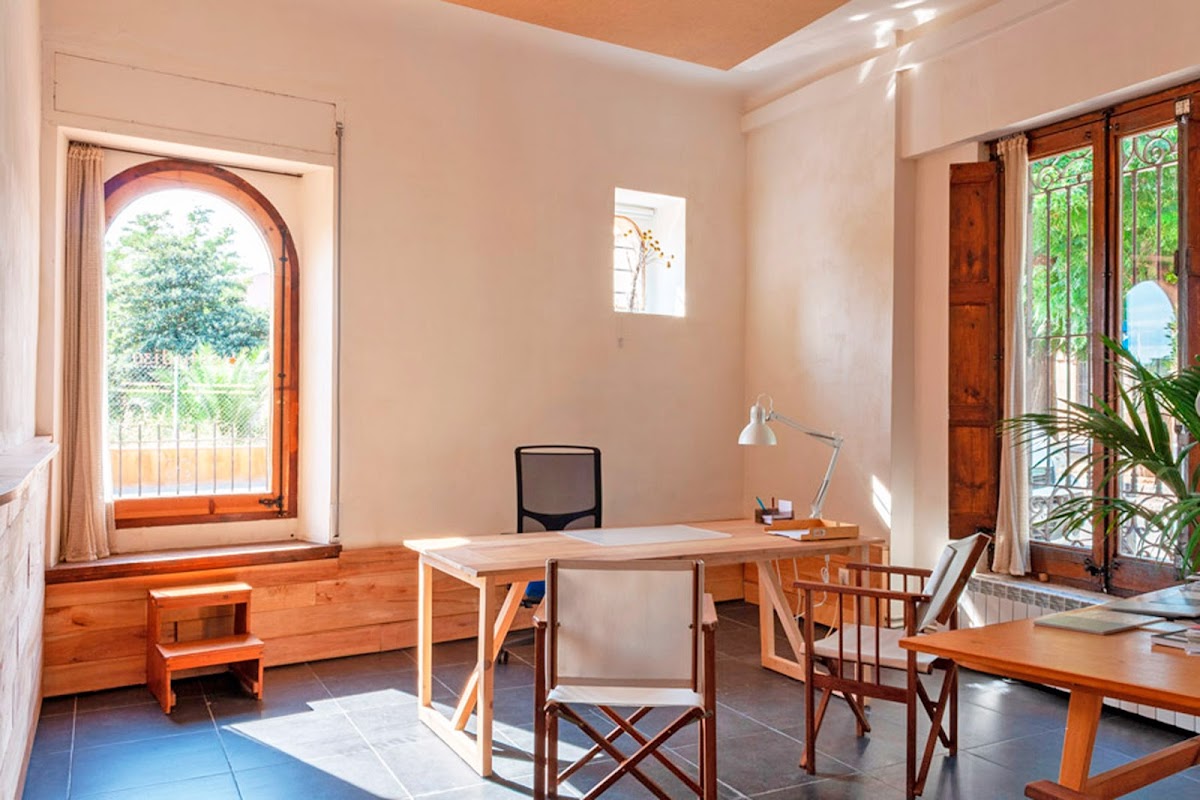 Photo de Coworking Estudi 30