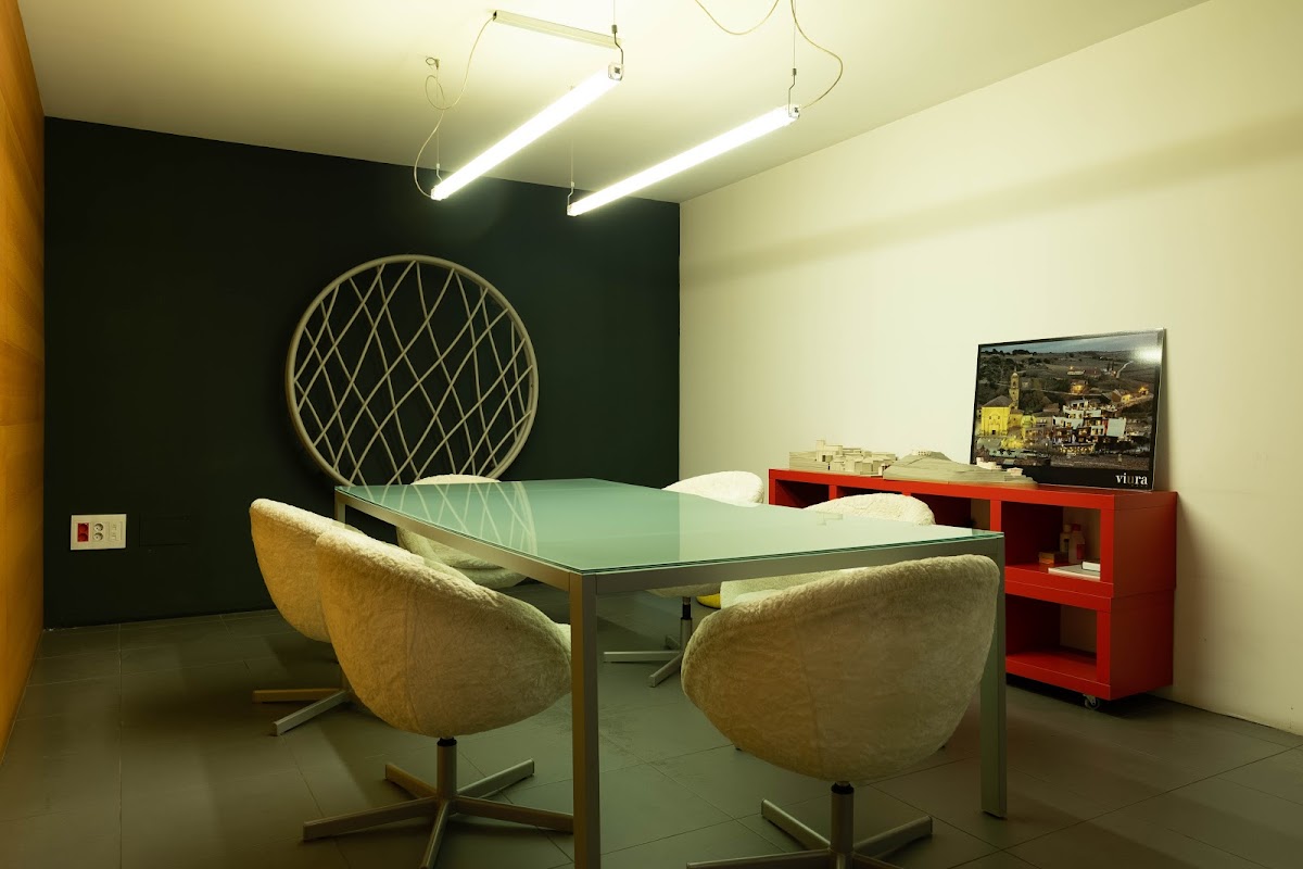 Photo de Gurekin Coworking