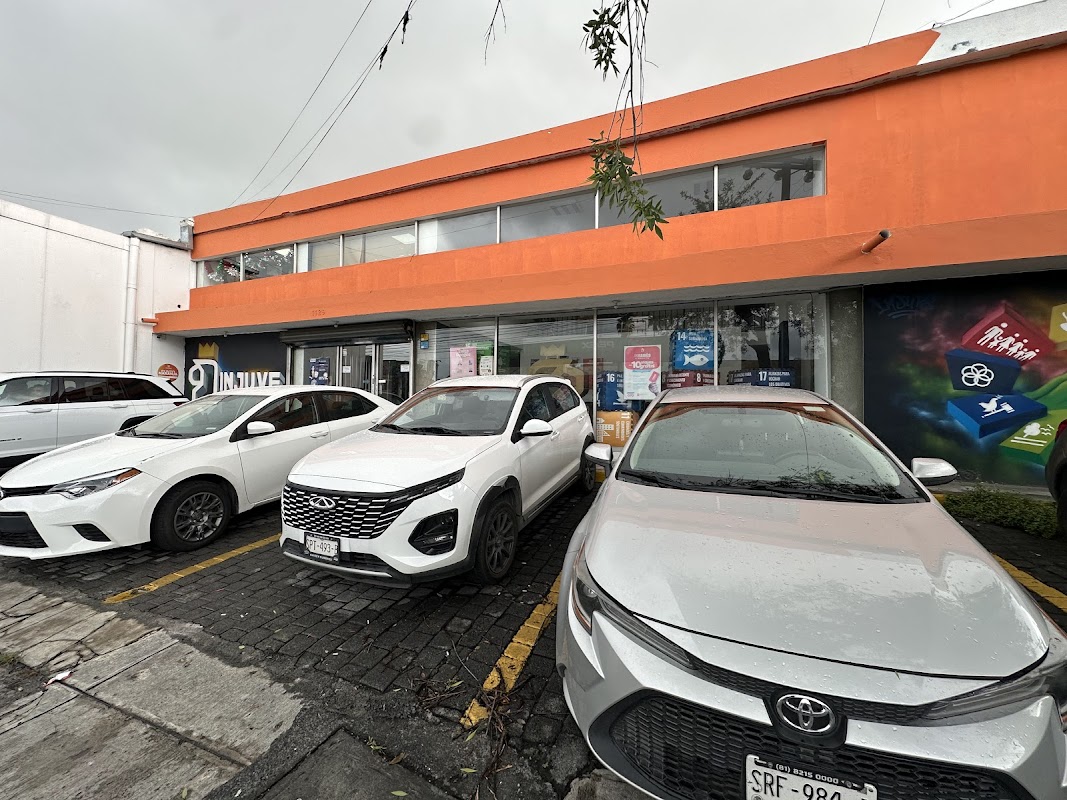 Photo de Espacio Joven