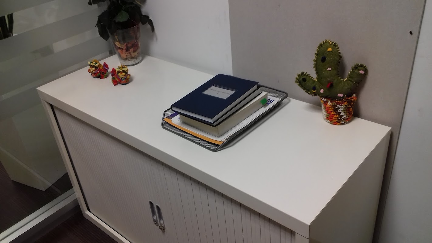 Photo de Regus Calle De Maria De Molina 39