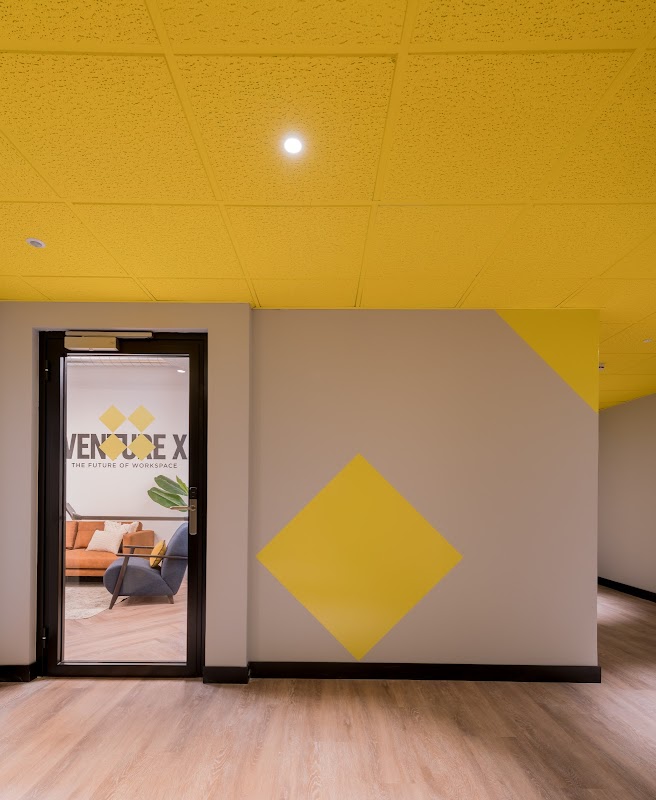 Photo de Venture X Azca