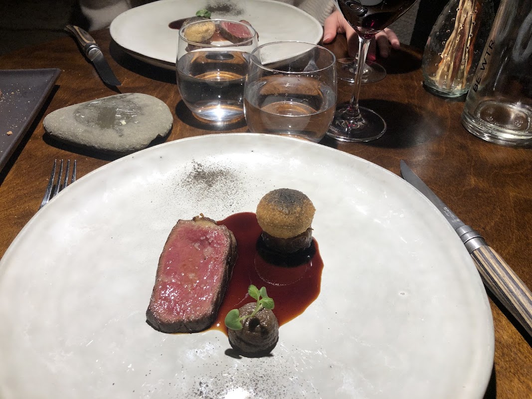 Photo de Sora Fontaine - 12 postes