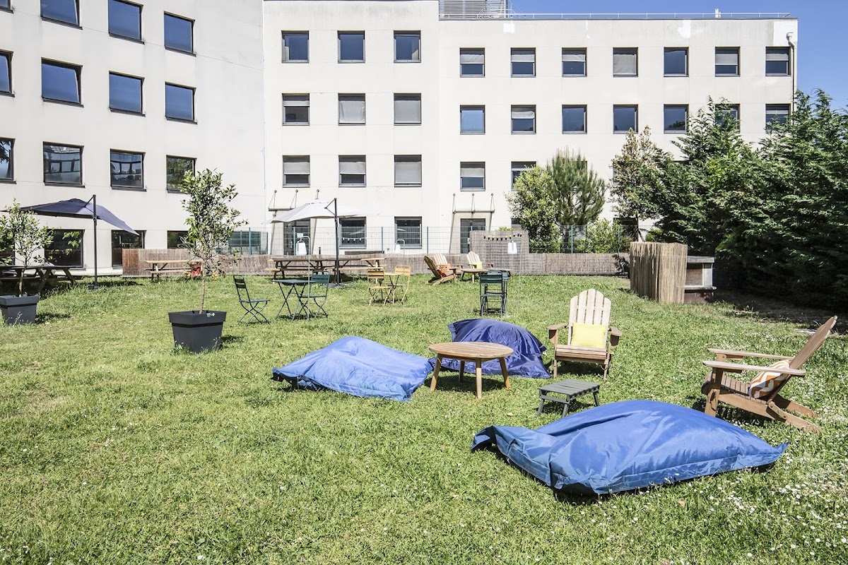 Photo de Work & Share Rueil