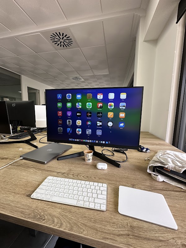 Photo de Coworking Santa Pola