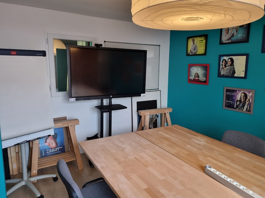 Photo de Le Periscop