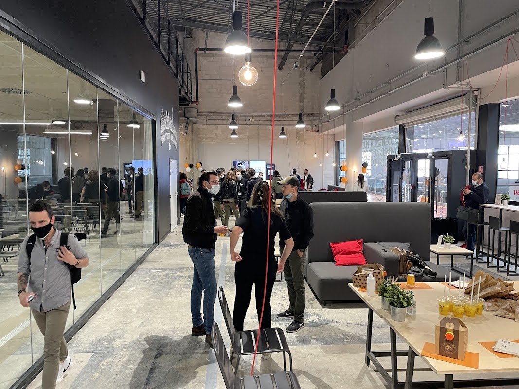 Photo de Talent Garden