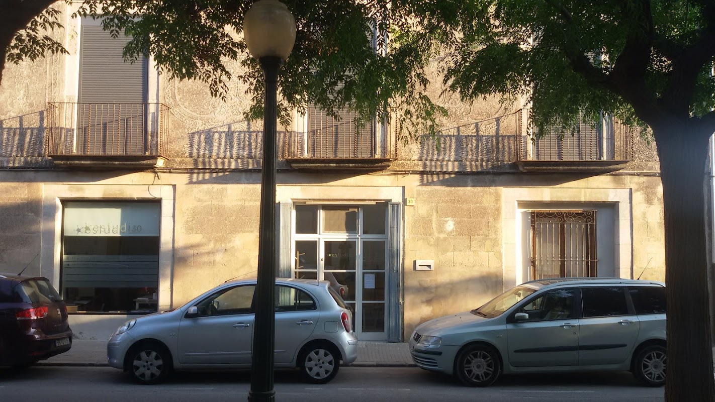 Photo de Coworking Estudi 30