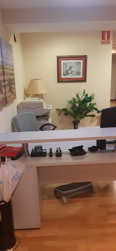 Photo de Decasa Workspace