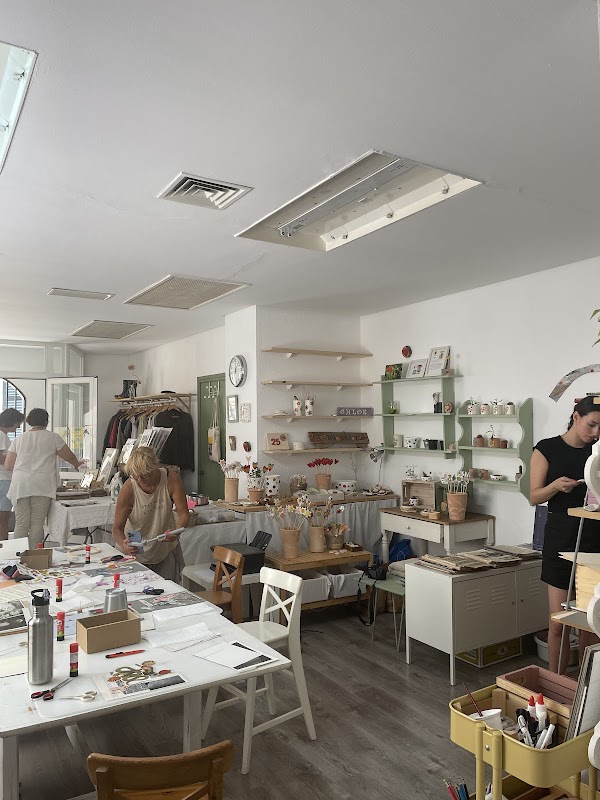 Photo de La Benzinera