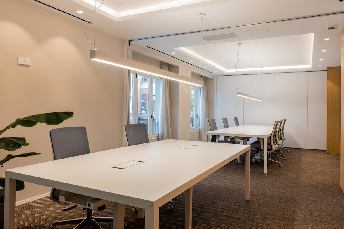 Photo de Office Valencia