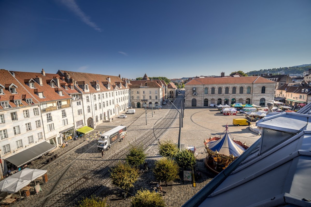 Photo de L'Épicerie coworking