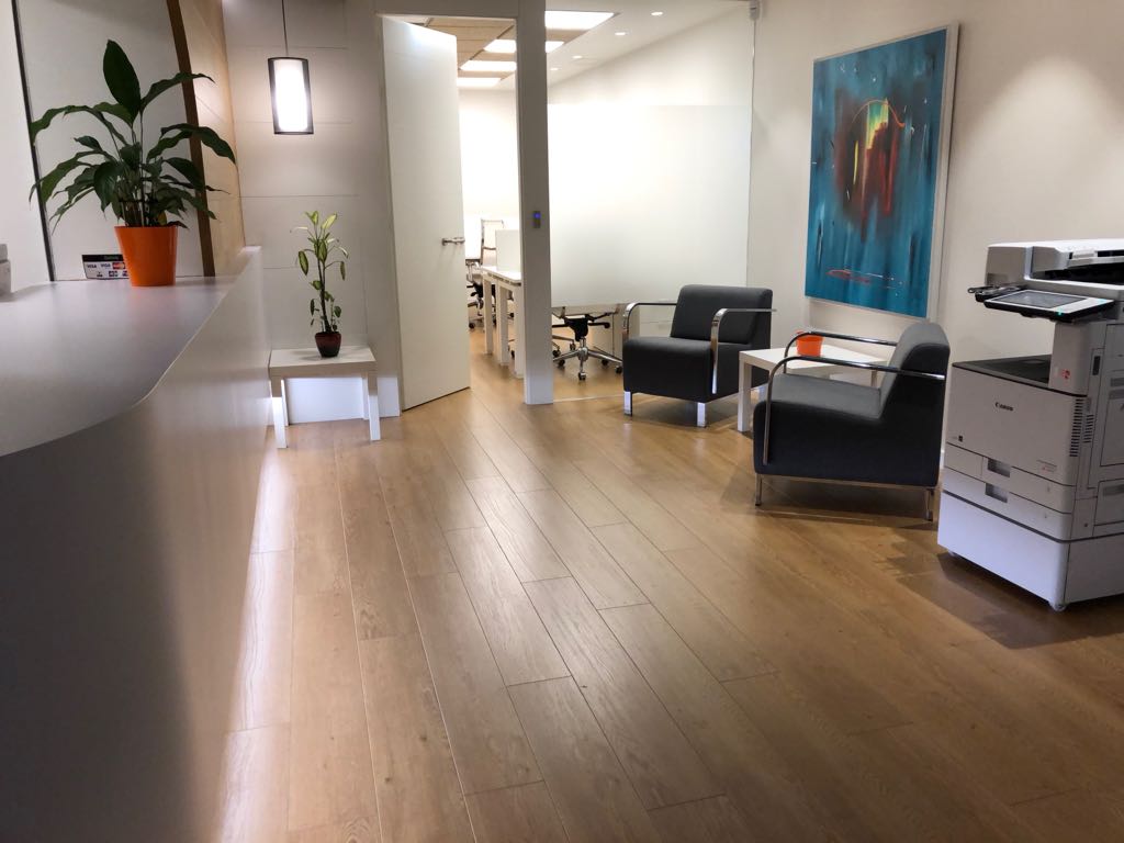 Photo de Flexion Working