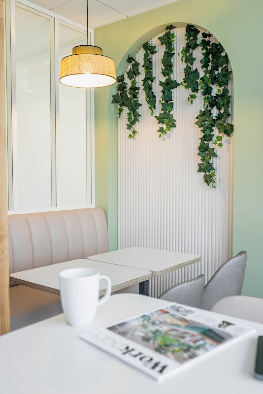 Photo de InSitu Business Résidence Syrius