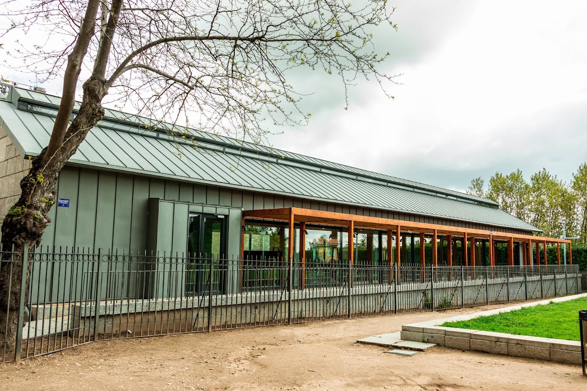 Photo de Coworking San Lorenzo