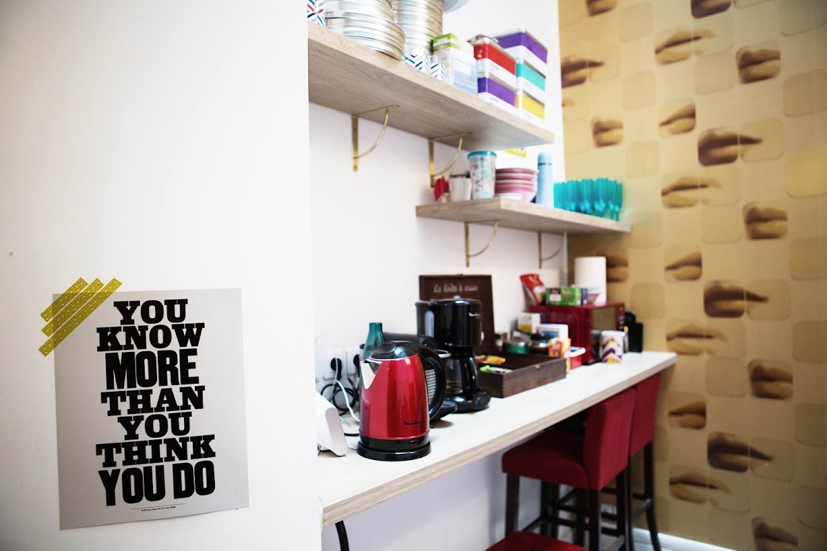 Photo de Remix Coworking République