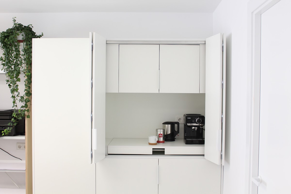 Photo de Coworking Coso87