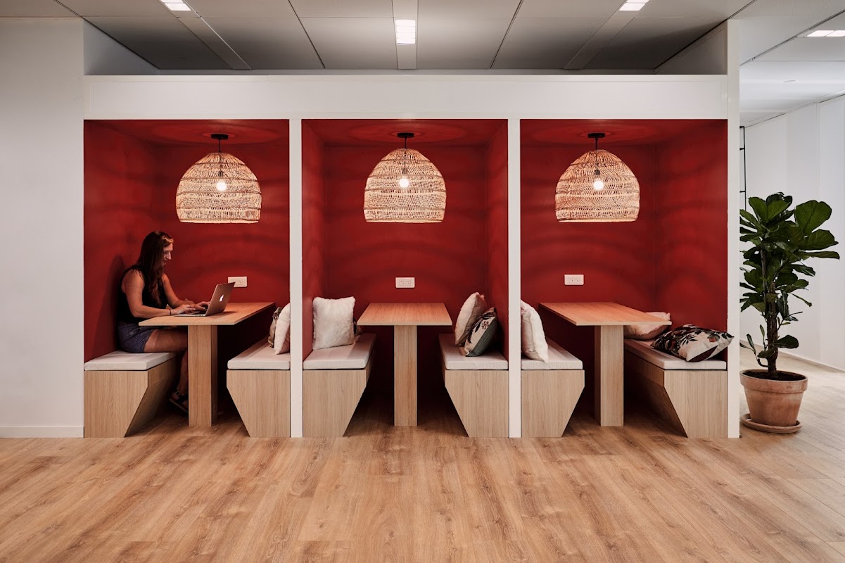 Photo de Morning Balard