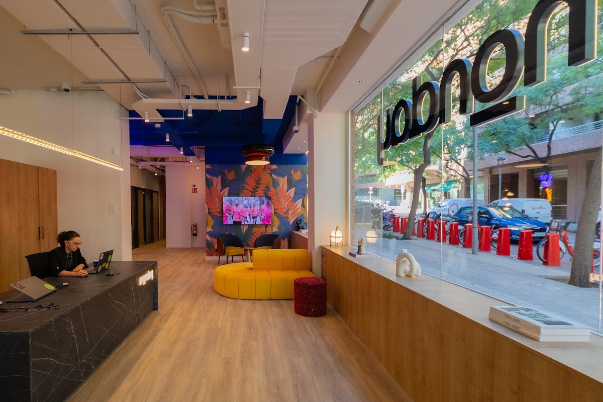 Photo de Monday Fleming