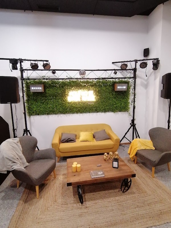 Photo de Café Cowork