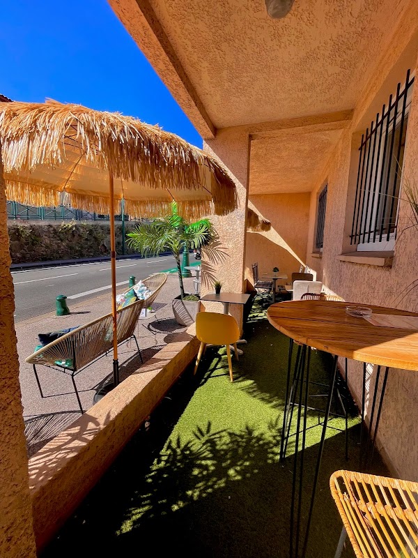 Photo de City Var La Garde