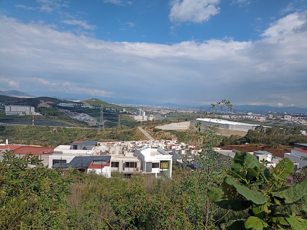 Photo de Espacio Empresarial Atizapán