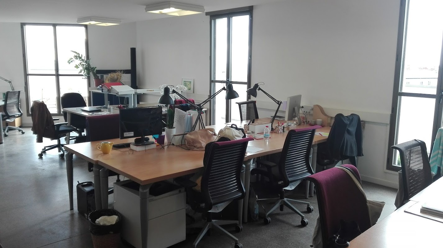 Photo de La Ruche Paris