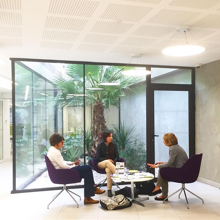 Photo de Le Carburateur