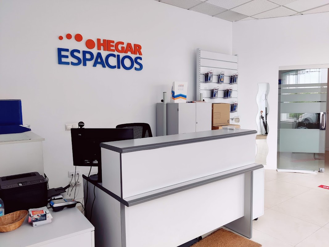 Photo de Hegar Espacios