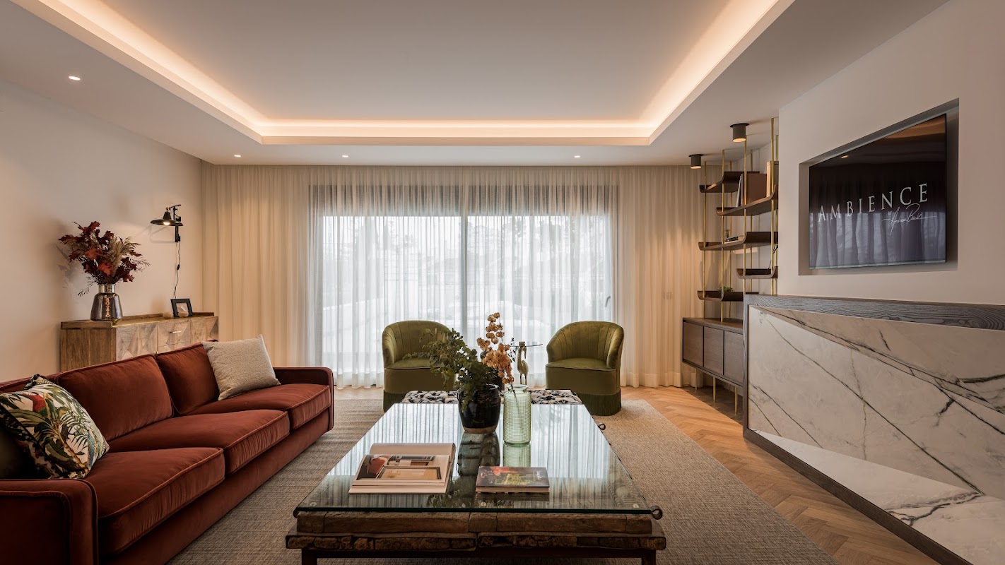 Photo de Centro House Coworking