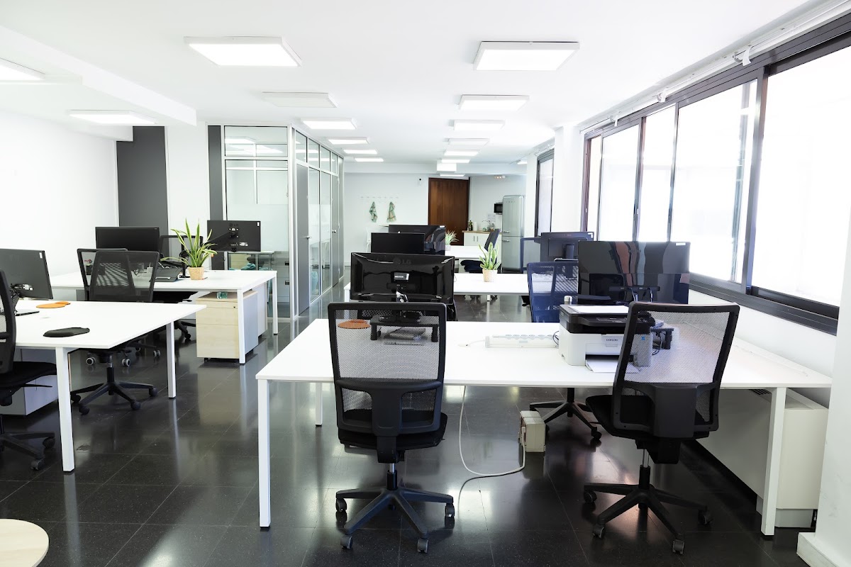 CREC - CREC Mallorca