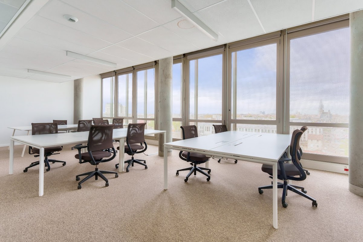 Photo de Hiptown Hyperion