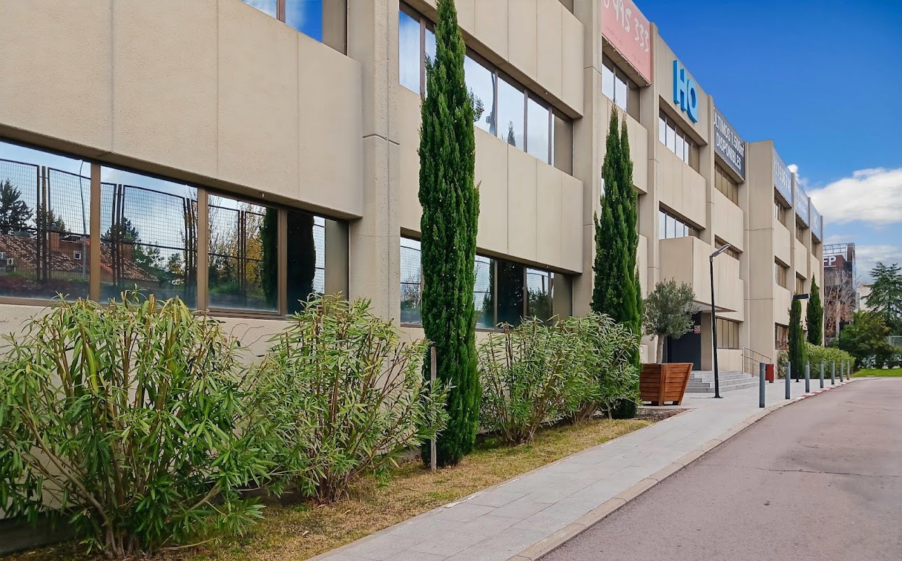 Photo de HQ La Florida