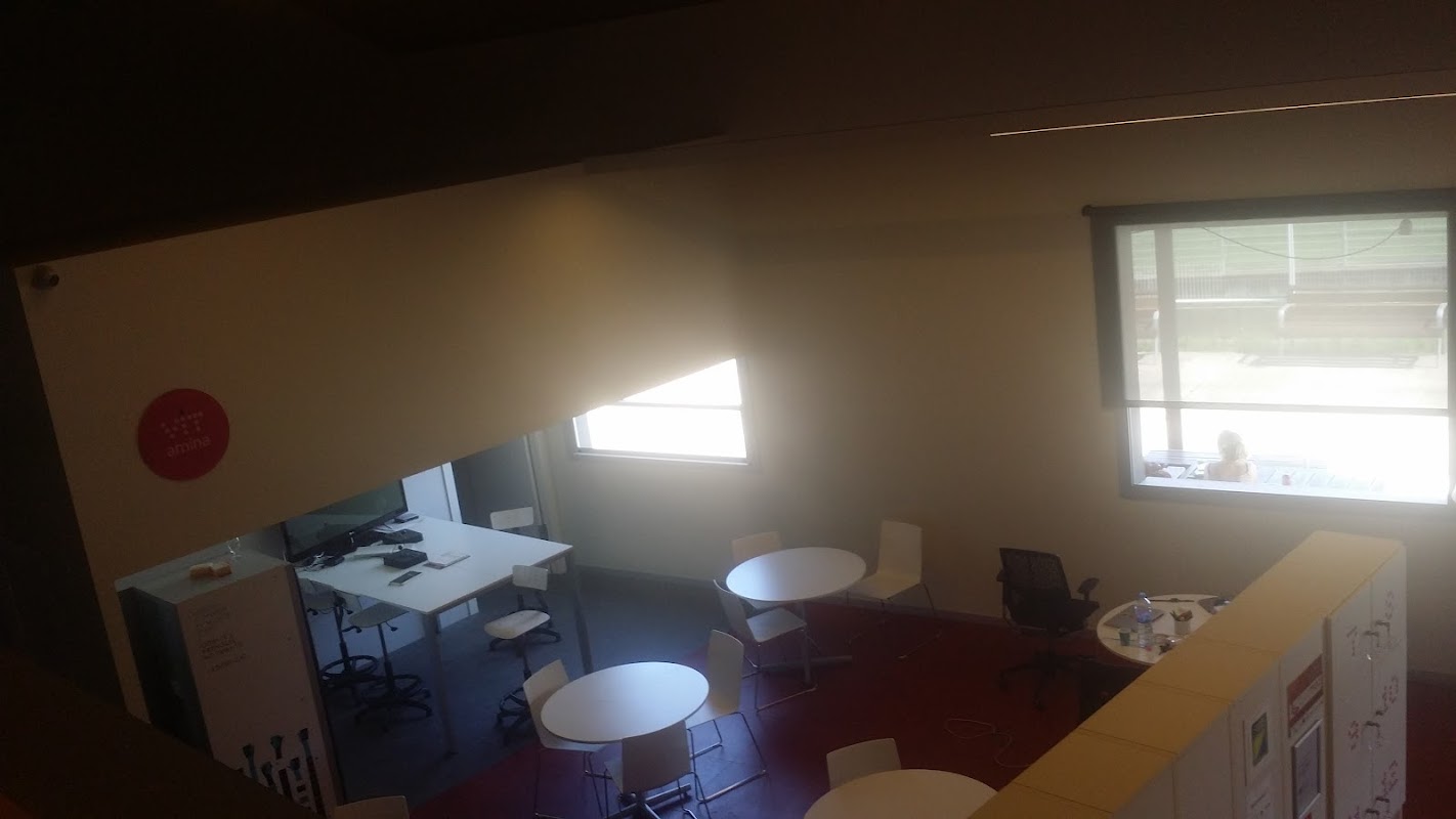 Photo de Vit Vic Tecnològica