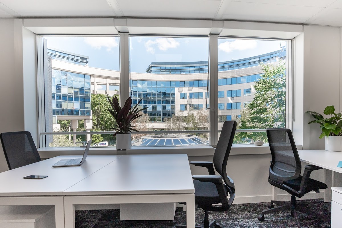 Photo de Emergence Issy-les-Moulineaux